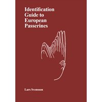 Identification Guide to European Passerines 5:th edition