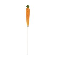 Test stick Carrot