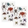 Tattoo spiders