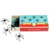 BOX OF 20 SPIDERS