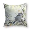 Cushion cover Tree Sparrow