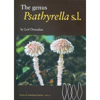 The genus Psathyrella s. l.