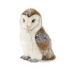 Stuffed animal Barn Owl
