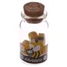 Eraser Sweet hops in a jar