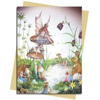 Card Fairy Story