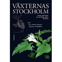 Växternas Stockholm