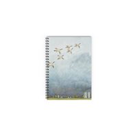 Sketchbook Gooses