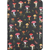 Notebook Mushrooms