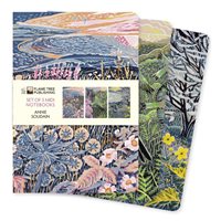 Annie Soudain Midi Notebook Collection