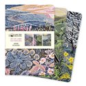 Annie Soudain Midi Notebook Collection