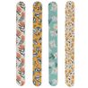 Nail file Flowers