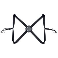 Opticron binocular harness - elastic