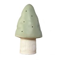 Mushroom lamp smal