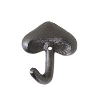 Hook mushroom