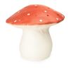 Mushroom lamp large