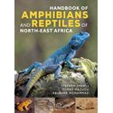 Handbook of Amphibians and Reptiles of North-East Africa