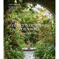 Secret Gardens of Cornwall - A Private Tour