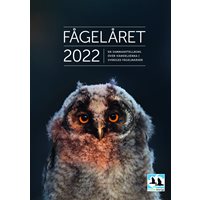 FÅGELÅRET 2022