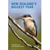 New Zealand's Biggest Year