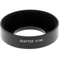 Kowa adapter ring Leica APO Televid 20-60x