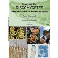 Studying the Discomycetes from initiation to advanced levels