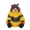 Soft toy Bee, jumbo