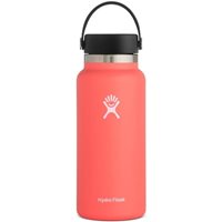 Hydro Flask wide mouth flex 32 hibiscus 946 ml
