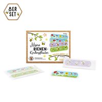 band-aid set bees 8 pieces