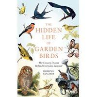 Hidden Life of Garden Birds