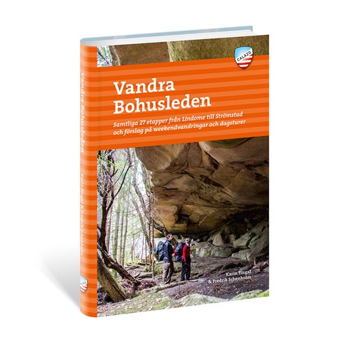 Vandra Bohusleden