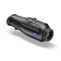 Zeiss DTI 1/25 thermal monocular
