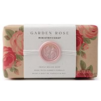 Tvål Garden Rose 200g