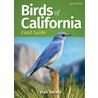 Birds of California Field Guide