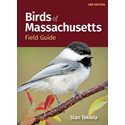 Birds of Massachusetts