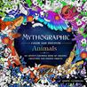 Mythographic color & discover animals