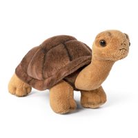 Soft toy Leopard tortoise