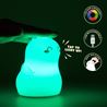 Soft Dreams, Dino, Rechargeable night light