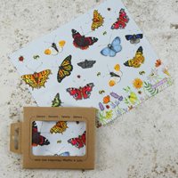 Butterflies Lens Cloth