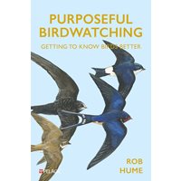 Purposeful Birdwatching