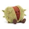 Soft toy conker