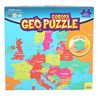 Geopuzzle Europe