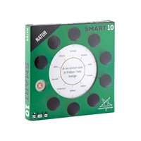 Smart 10-question card nature