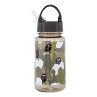 Water Bottle Moomin Hidden