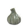 Vase Allium mint large