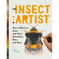 The Insect Artist