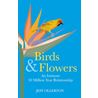 Birds & Flowers