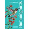 A little book of hummingbirds