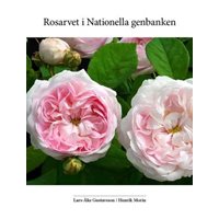 Rosarvet i Nationella genbanken