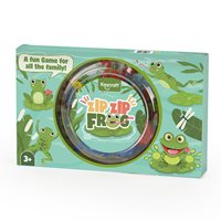 Spel frog game