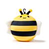 Bee Travel Pillow & Eye Mask